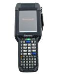 Intermec CK3R, Alphanumeric, 2D Imager, WLAN, Bluetooth, Intermec Client pack CK3RAA4S000W4400